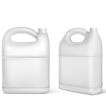 Home jerrycan