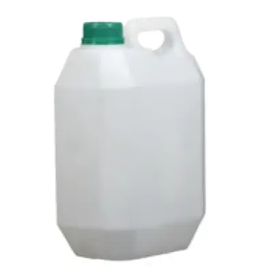 2.5 ltr pole type