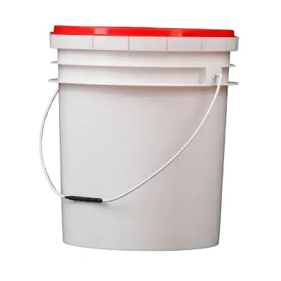 7.5 ltr dl pail