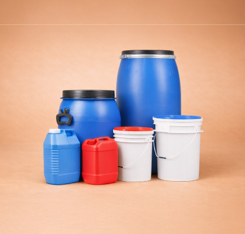 plastic manufacturing company – ashay plastic