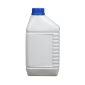 1 ltr flat