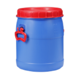 20 ltr fot push