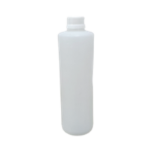 500 ml tall bottle