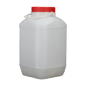 5 LTR SQUARE (2 NO)