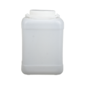5 ltr square tall