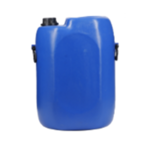 50 ltr rocket